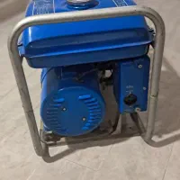 موتور برق یاماها ژاپنی (۴زمانه) کم کار