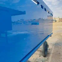 انواع اتاقهای وانت و کفی