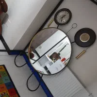 آیینه قدی
