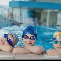آموزش شنا آقایان مبتدی تا حرفه‌ای