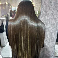خدمات مدل نانو کراتین