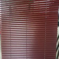 پرده کرکره فلزی نو