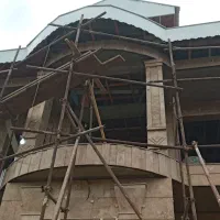 نجاری.سربندی.حلب سازی.کمپارس.سقف کاذب