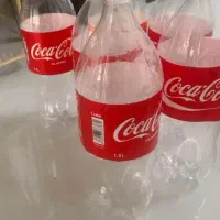 بطری نوشابه