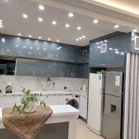 ویلایی راه جدا طبقه اول ۷۰ متری