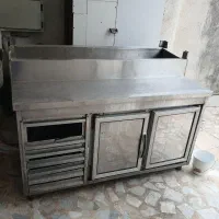 یخچال فریزر تاپینگ