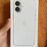 Iphone 17 normal 256 اکبند و پلمپ زیرقیمت بازار