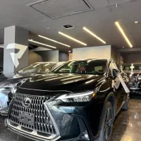 Nx350 turbo full|خودرو سواری و وانت|تهران, قیطریه|دیوار
