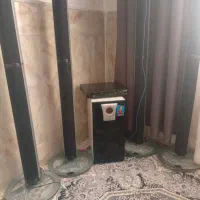 سینماخانگی ۴ تاباند سالم وتمیز