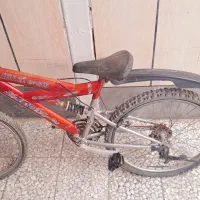 دوچرخه ۲۶|دوچرخه، اسکیت، اسکوتر|چهارباغ, |دیوار