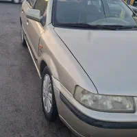 سمندکم کار سالم  مدل۸۴ نقد واقساط