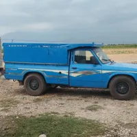 باربری داخلی اطراف خط نو روستای کاکا