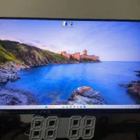 مانیتور msi