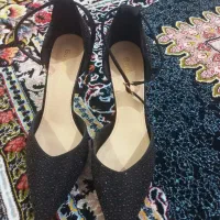 کفش مجلسی وارداتی