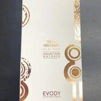 عطر Evody