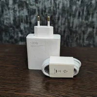 شارژر 120وات شیائومی اصلی