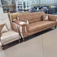 مبل.    آرمین