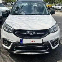Mvm x33 s 1397|خودرو سواری و وانت|تهران, اوقاف|دیوار