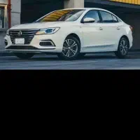 فروش ام جی ۵ اتومات زیر قیمت بازار