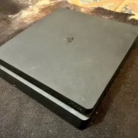 Ps4 slim