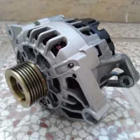 استارت دینام والوو منیفولدسوزن انژکتورکویل