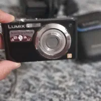 دوربین پانوسونیک