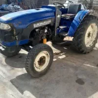 تراکتور یرو پارس 400