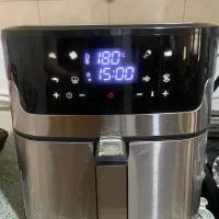 سرخ کن کاراکال ۱۲لیتری نو