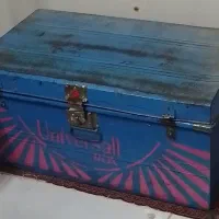صندوقچه