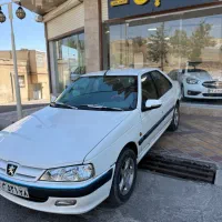 پژو پارس سال