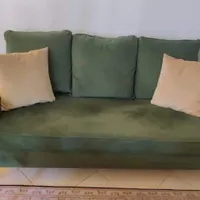 مبل 6نفره|مبلمان خانگی و میز عسلی|تهران, شهرک ژاندارمری|دیوار