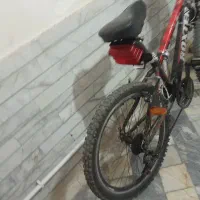 دوچرخه اسپرت