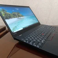 لبتاپ تینکپد لنوو صفحه بزرگ سیم کارت THINKPAD T570