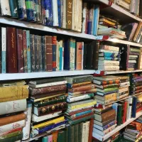 کتاب قدیمی/تعویض کتاب‌/کتاب‌ باطله /کتاب‌ درسی