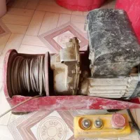 فروش بالابروینچ ۳۰۰/600کیلوی