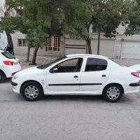 پژو 206 SD مدل 89|خودرو سواری و وانت|کرمانشاه, |دیوار