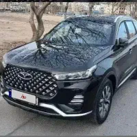 تیگو ۷پرو  مدل ۱۴۰۲