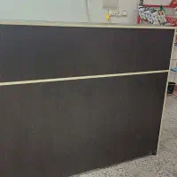 میز منشی (پیشخوان) بزرگ