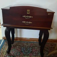کنسول قاشق چنگال