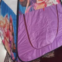 چادر مسافرتی باتره باربی