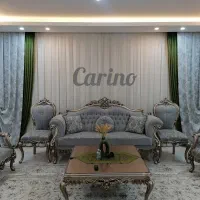پرده سرا و دیزاین داخلی