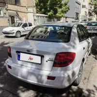 ریو اتوماتیک کارخانه Slx