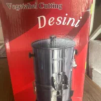 سبزی خرد کن دسینی