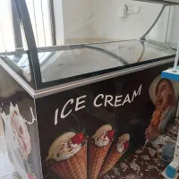 یخچال فروشی