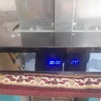 هود کن مدل D3