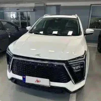 KMC X5  صفر مدل ۱۴۰۴ آگهی شخصی سفید