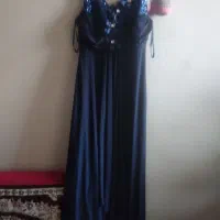 لباس مجلسی بلند