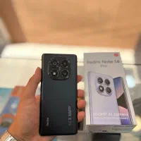 Redmi note14 pro 4g