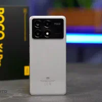 گوشیpoco x6 pro