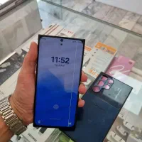 s23 ultra تمیز|موبایل|کرج, حیدرآباد|دیوار